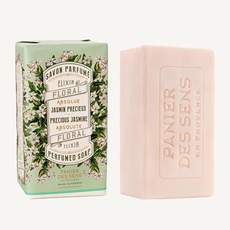 'Jasmine' Bar Soap - 150 g