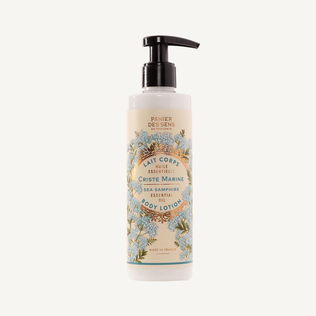 'Criste Marine' Hand & Body Lotion - 300 ml