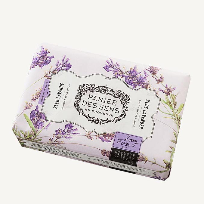 'Lavande' Bar Soap - 200 g