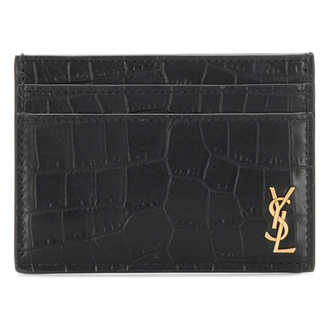 Porte-carte 'Logo' pour Hommes