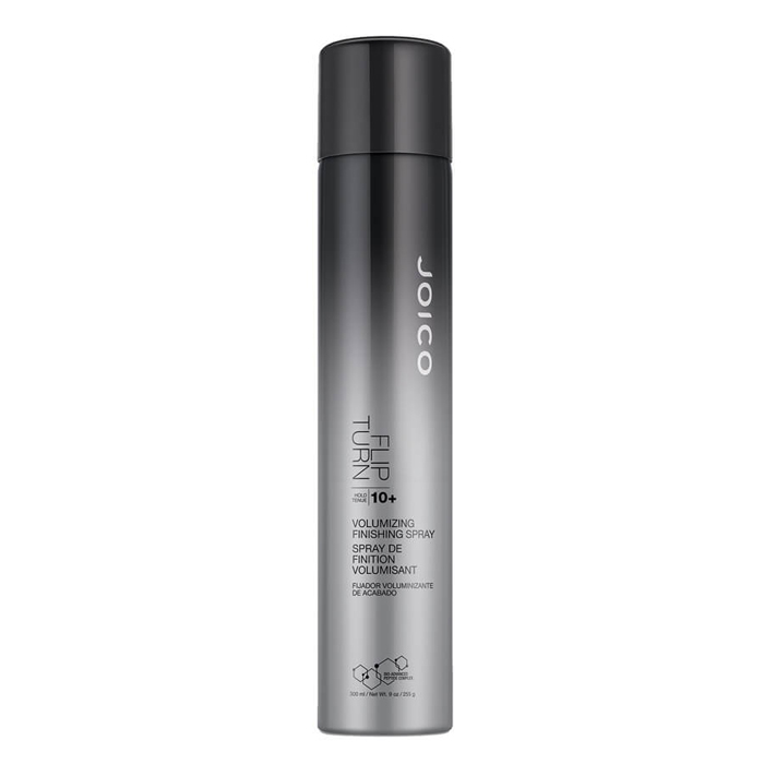 Laque 'Flip Turn +10 Volumizing Finishing' - 300 ml