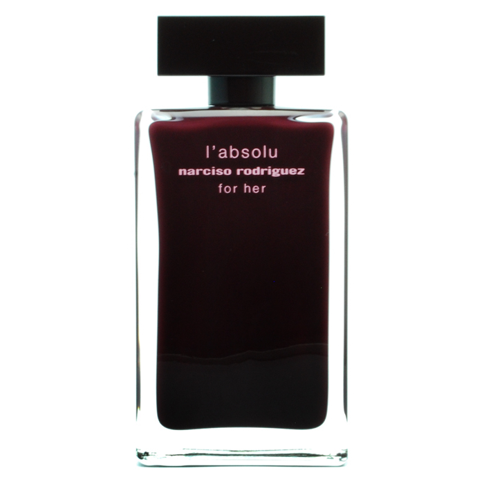 'L'Absolu For Her' Eau de parfum - 100 ml