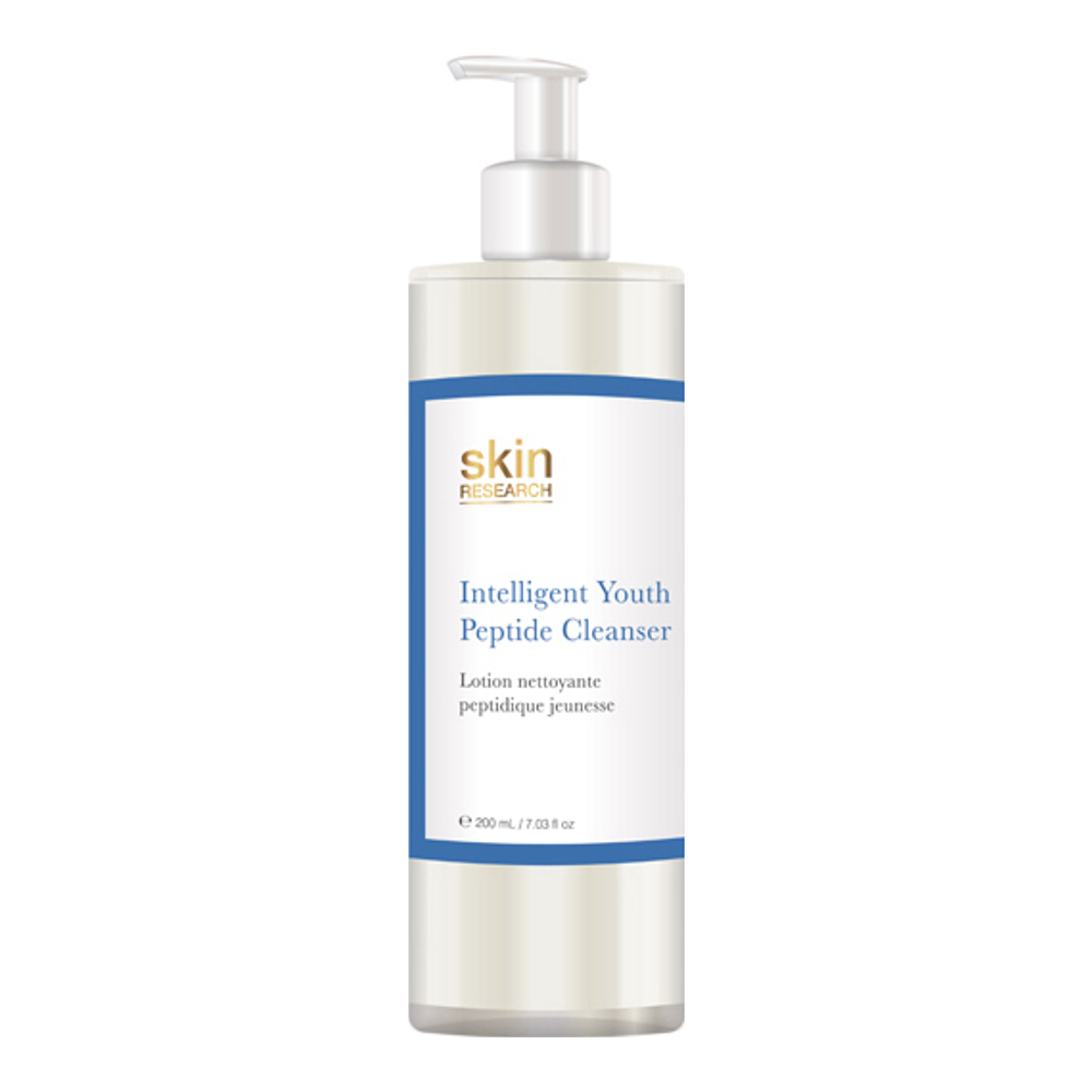 'Youth Peptide' Cleanser - 200 ml