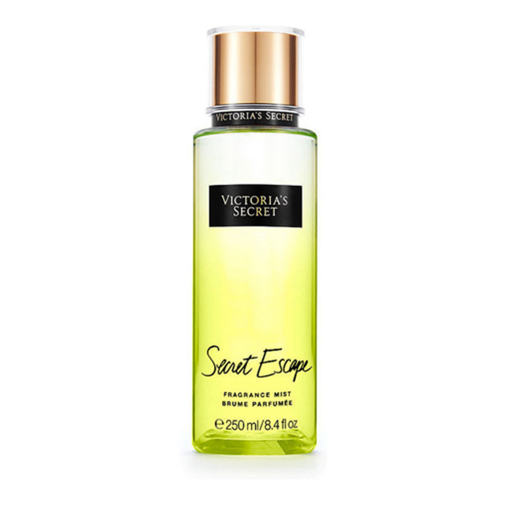'Secret Escape' Fragrance Mist - 250 ml
