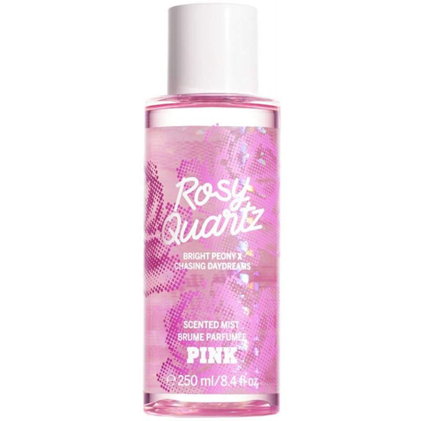 Brume de parfum 'Rosy Quartz' - 250 ml