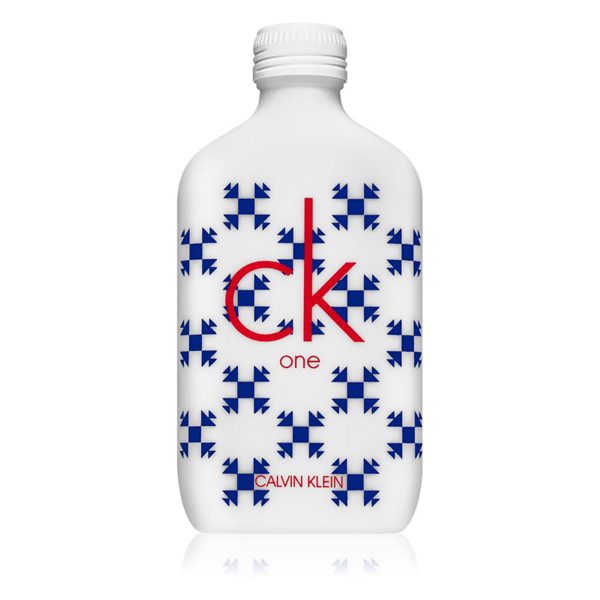 'Ck1 Collectors Edition' Eau de toilette - 200 ml