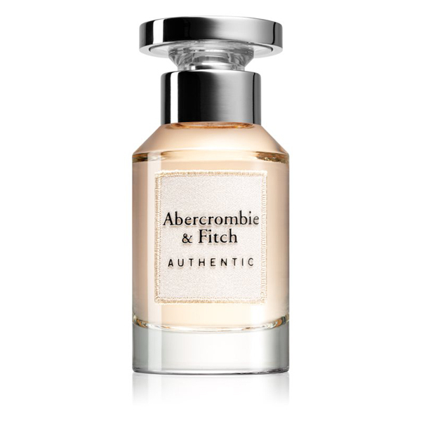 'Authentic' Eau De Parfum - 30 ml