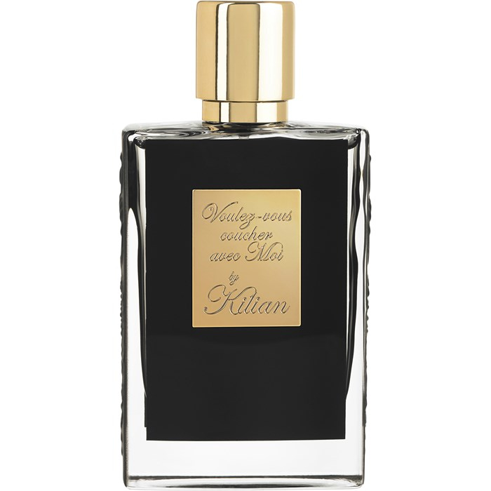 Eau de parfum 'Voulez-Vous Coucher Avec Moi' - 50 ml