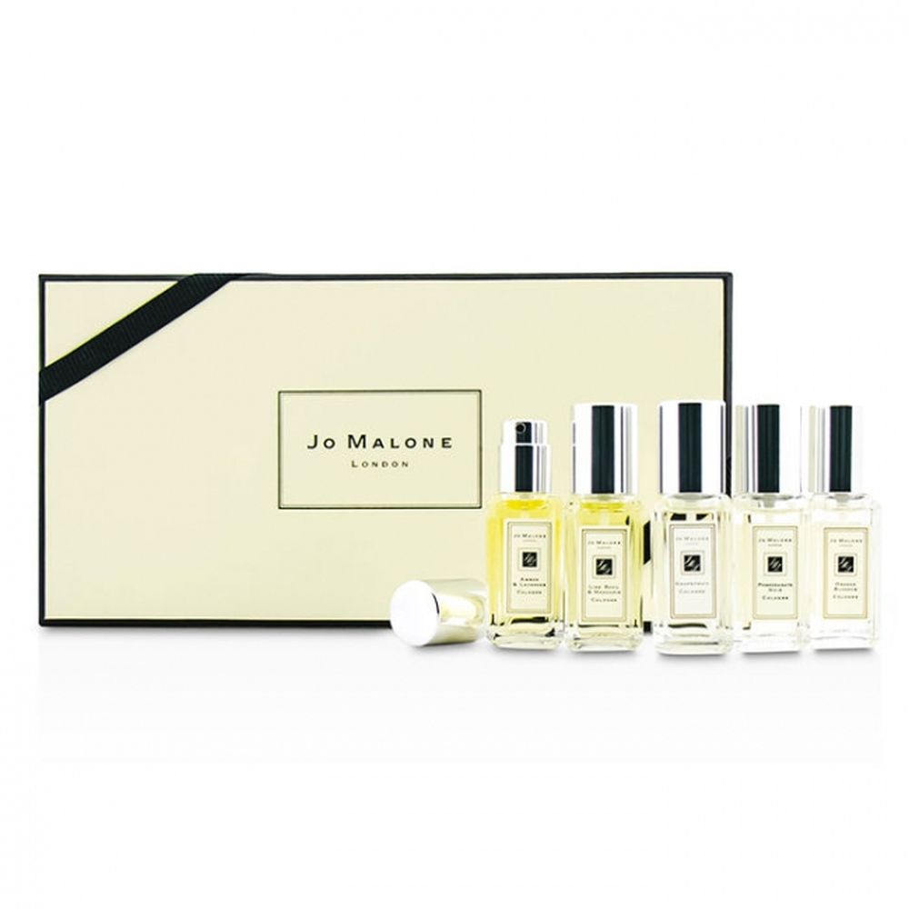 'Cologne Collection' Perfume - 5 Units