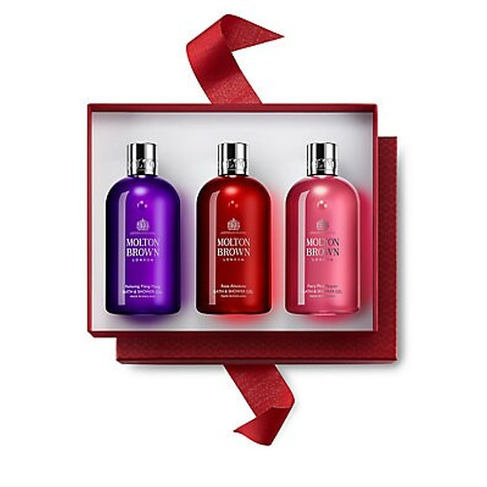 'Divine Moments' Bath care - 3 Units