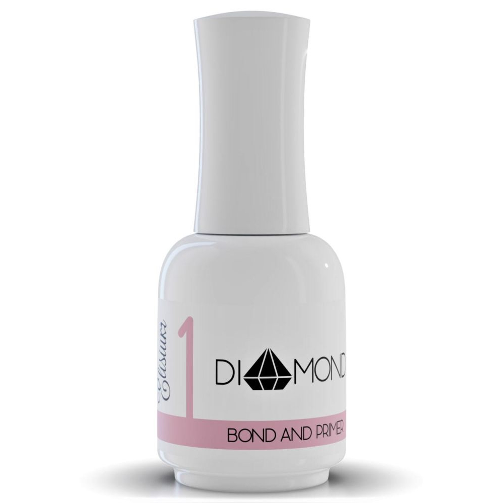 Primer 'Diamond Liquid 1' - 15 ml