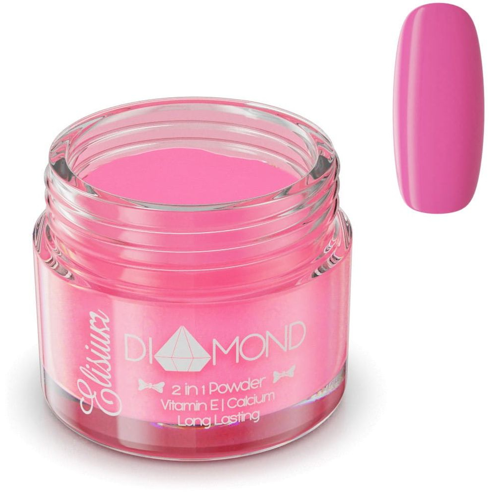 Poudre de diamant - Pink Petals DP112 23 g