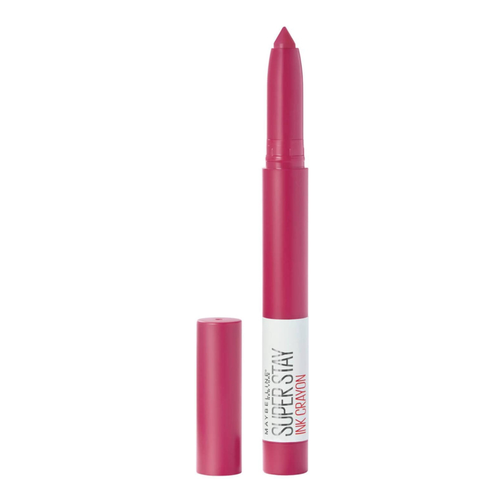 Rouge à Lèvres 'Superstay Ink Crayon' - 35 Treat Yourself 1.5 g
