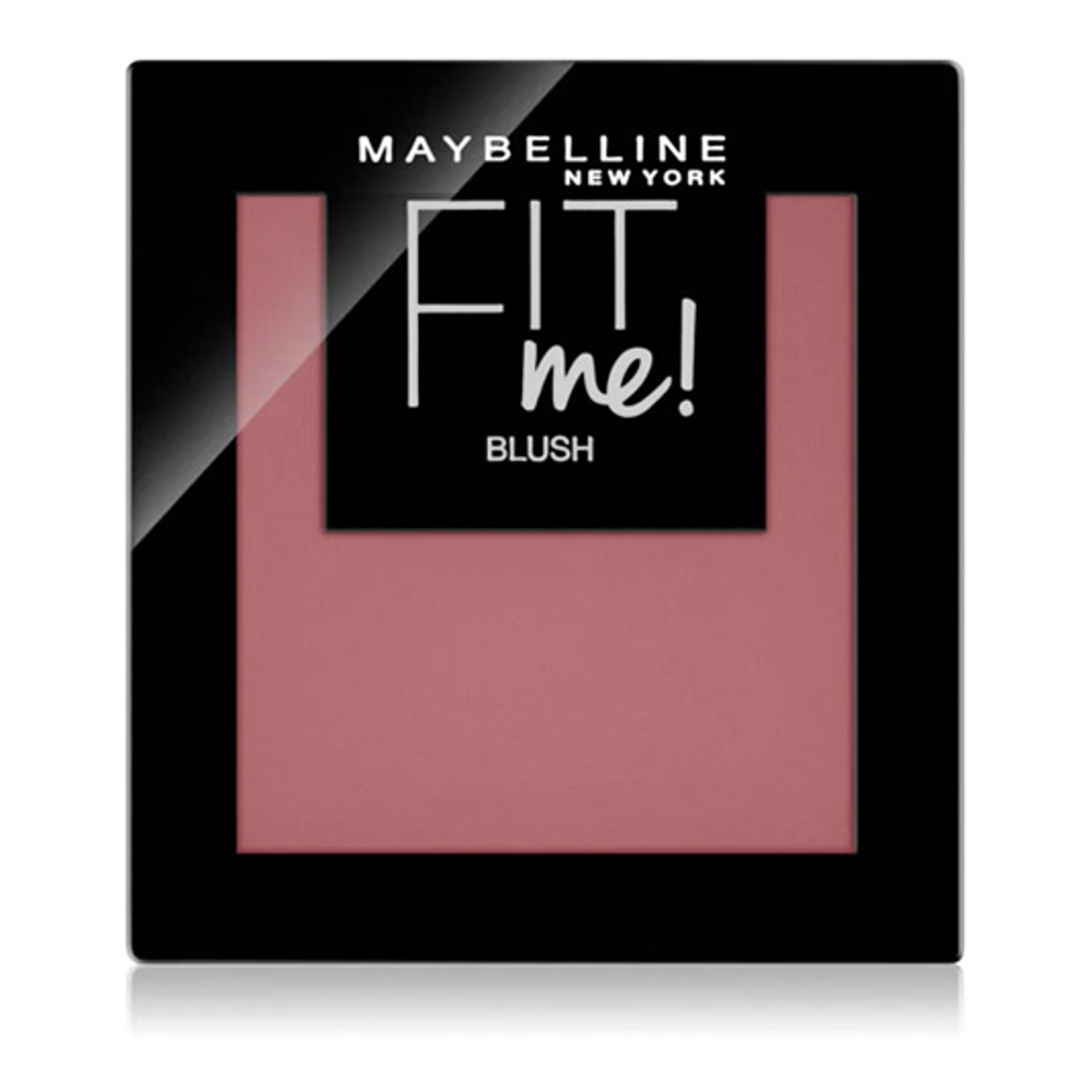 'Fit Me!' Blush - 55 Berry 5 g