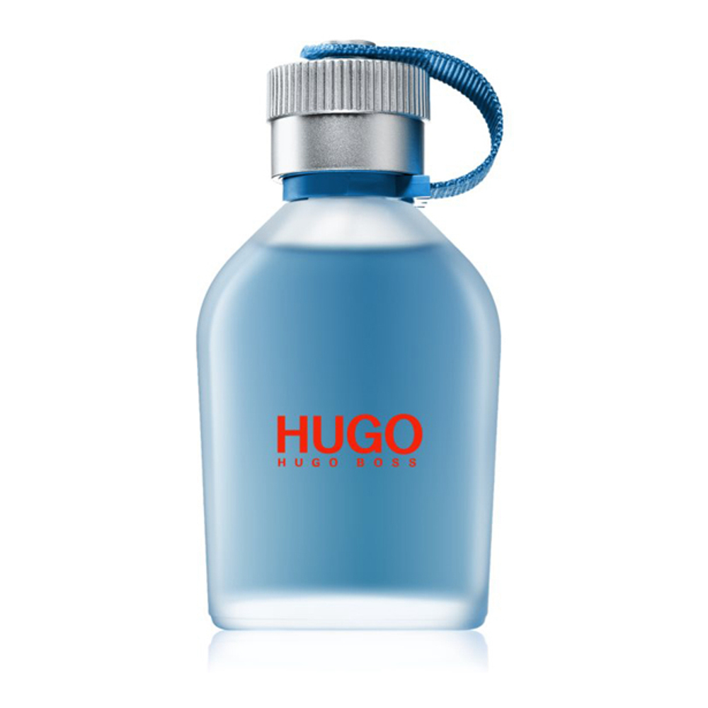 'Hugo Now' Eau de toilette - 75 ml