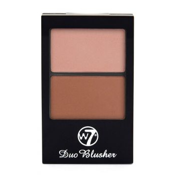 'Duo blusher' Tanning Powder - #4 7 g