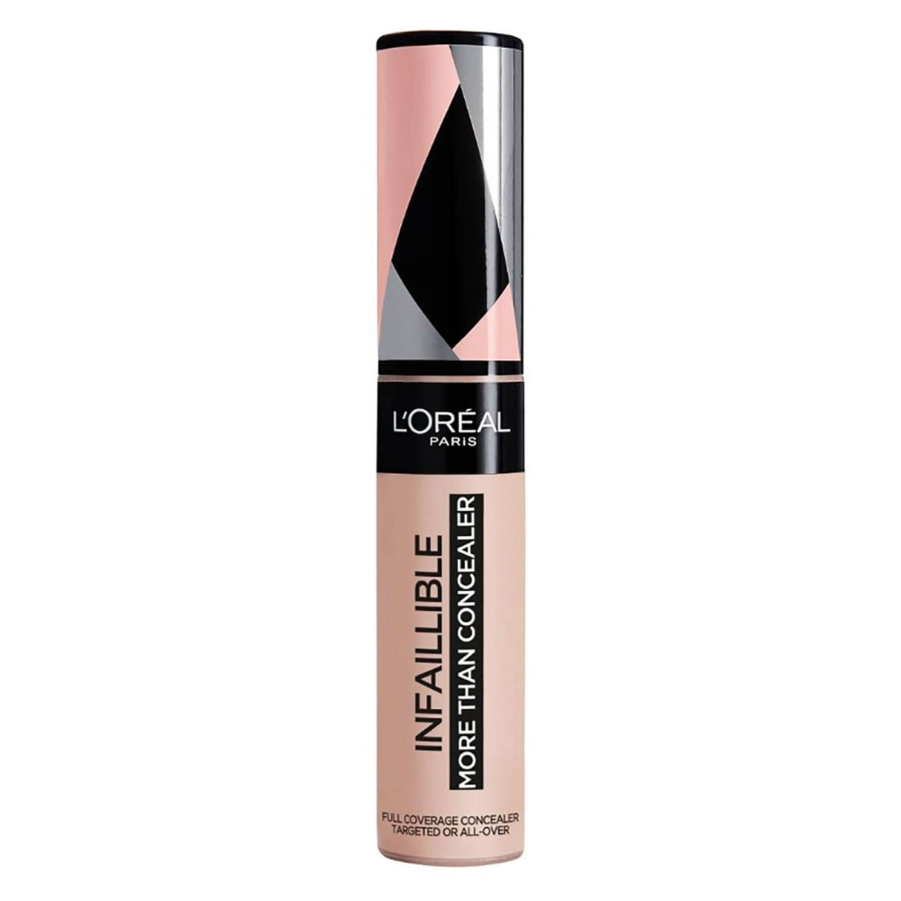 Anti-cernes 'Infaillible More Than Full Coverage' - 324 Oatmeal 11 ml
