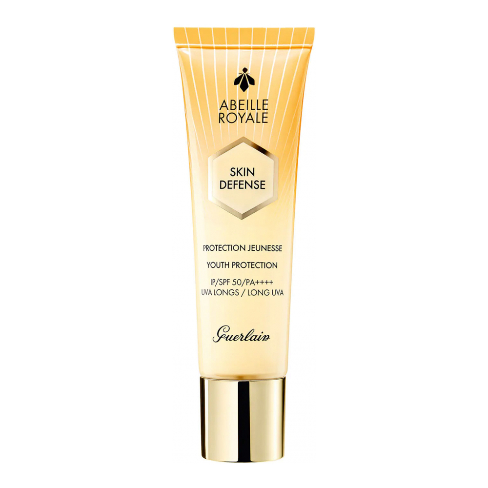 'Abeille Royale Skin Defense SPF50 PA++++' Sunscreen - 30 ml