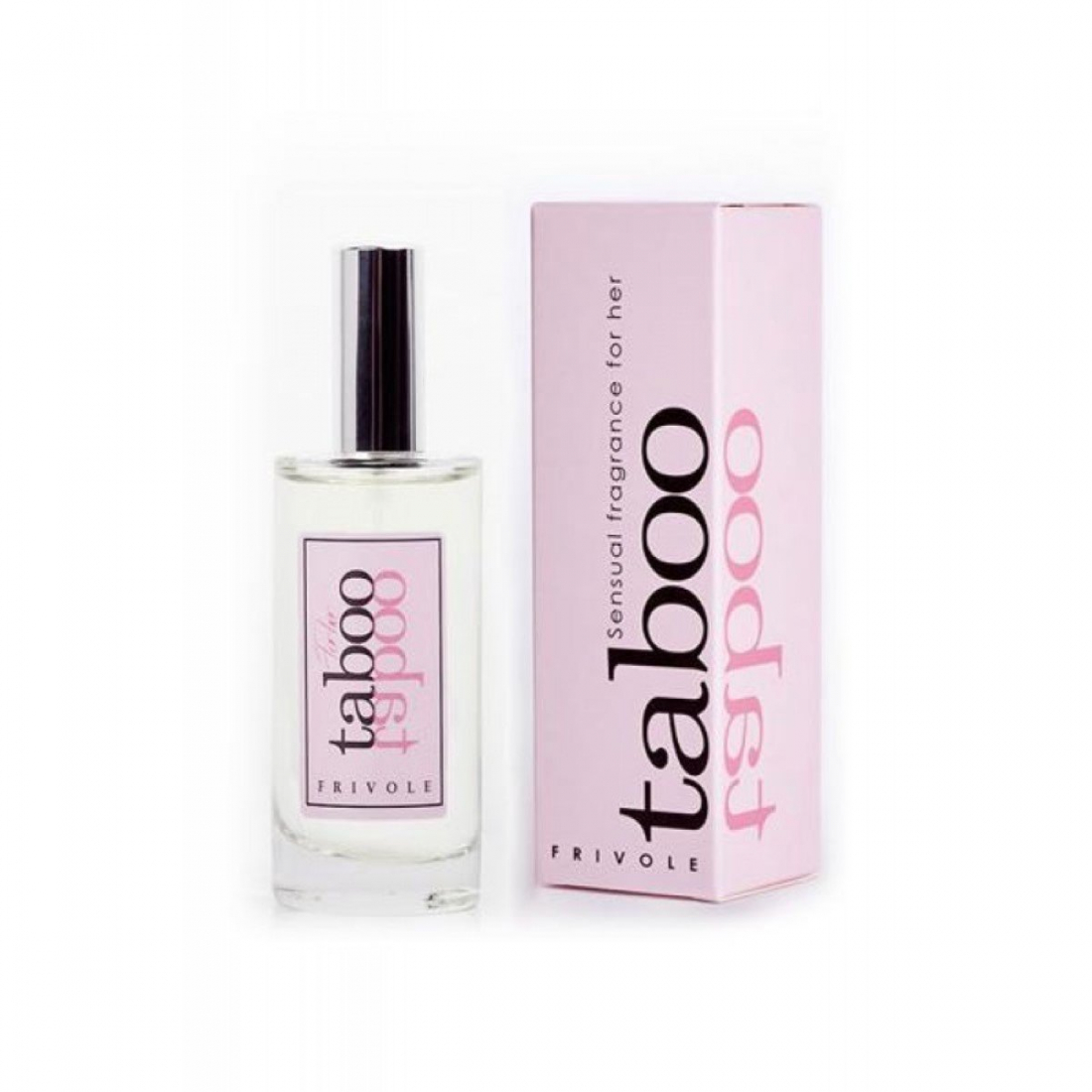 Parfum 'Pheromones Ella Frivole' - 50 ml