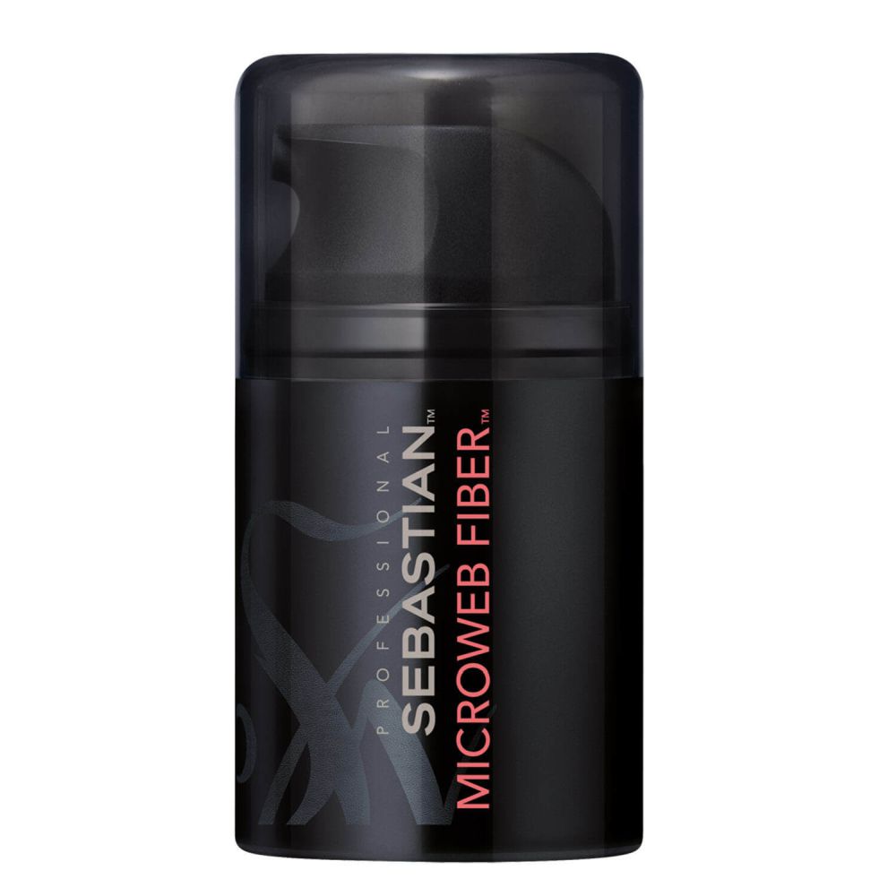 Crème de coiffure 'Microweb Fiber' - 45 ml
