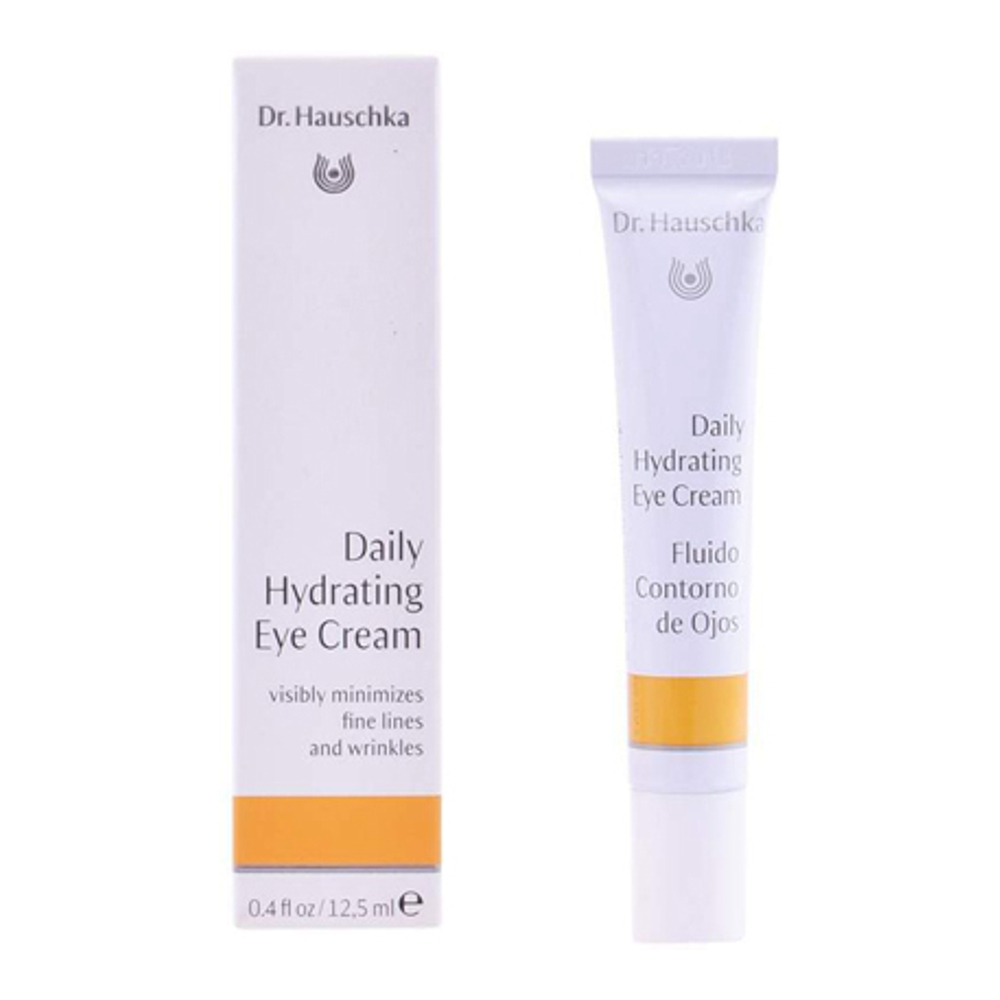 'Daily Hydrating' Eye Cream - 12.5 ml