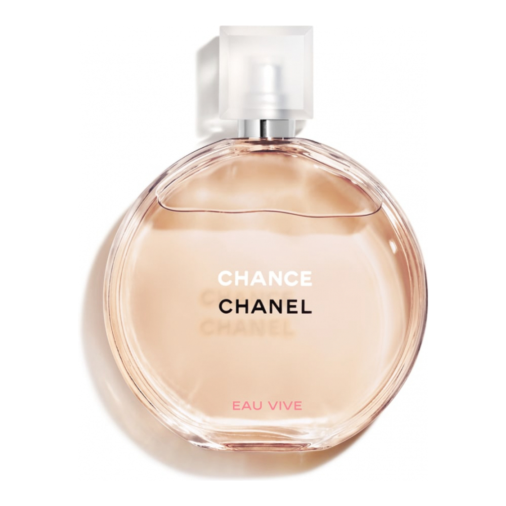 'Chance Eau Vive' Eau De Toilette - 50 ml