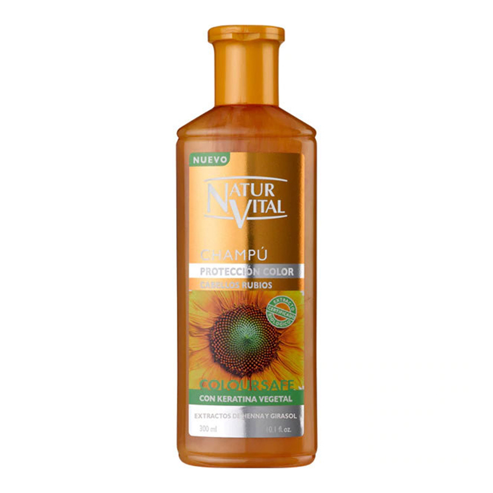 'Coloursafe' Shampoo - 300 ml