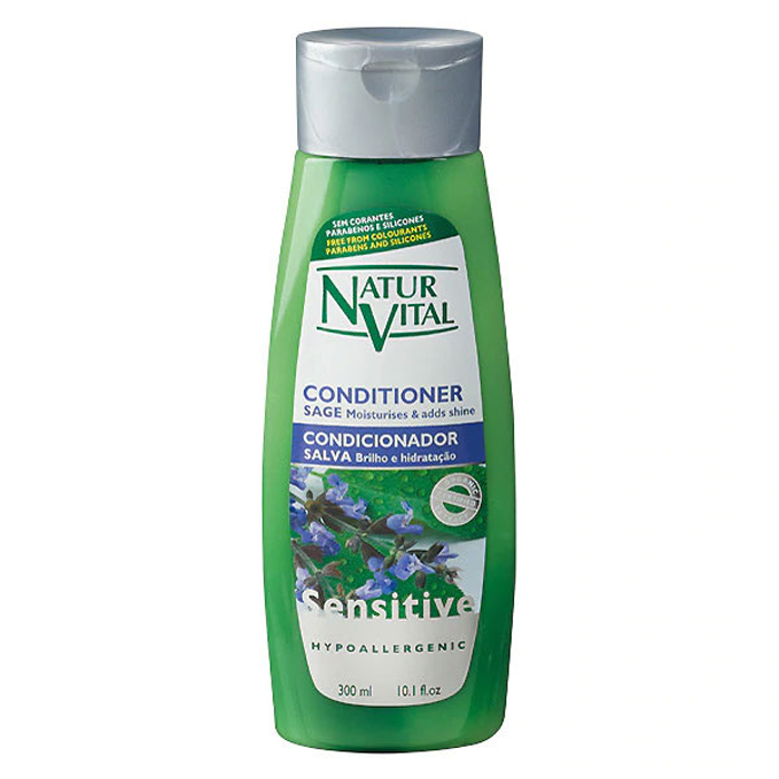 'Sensitive' Conditioner - 300 ml