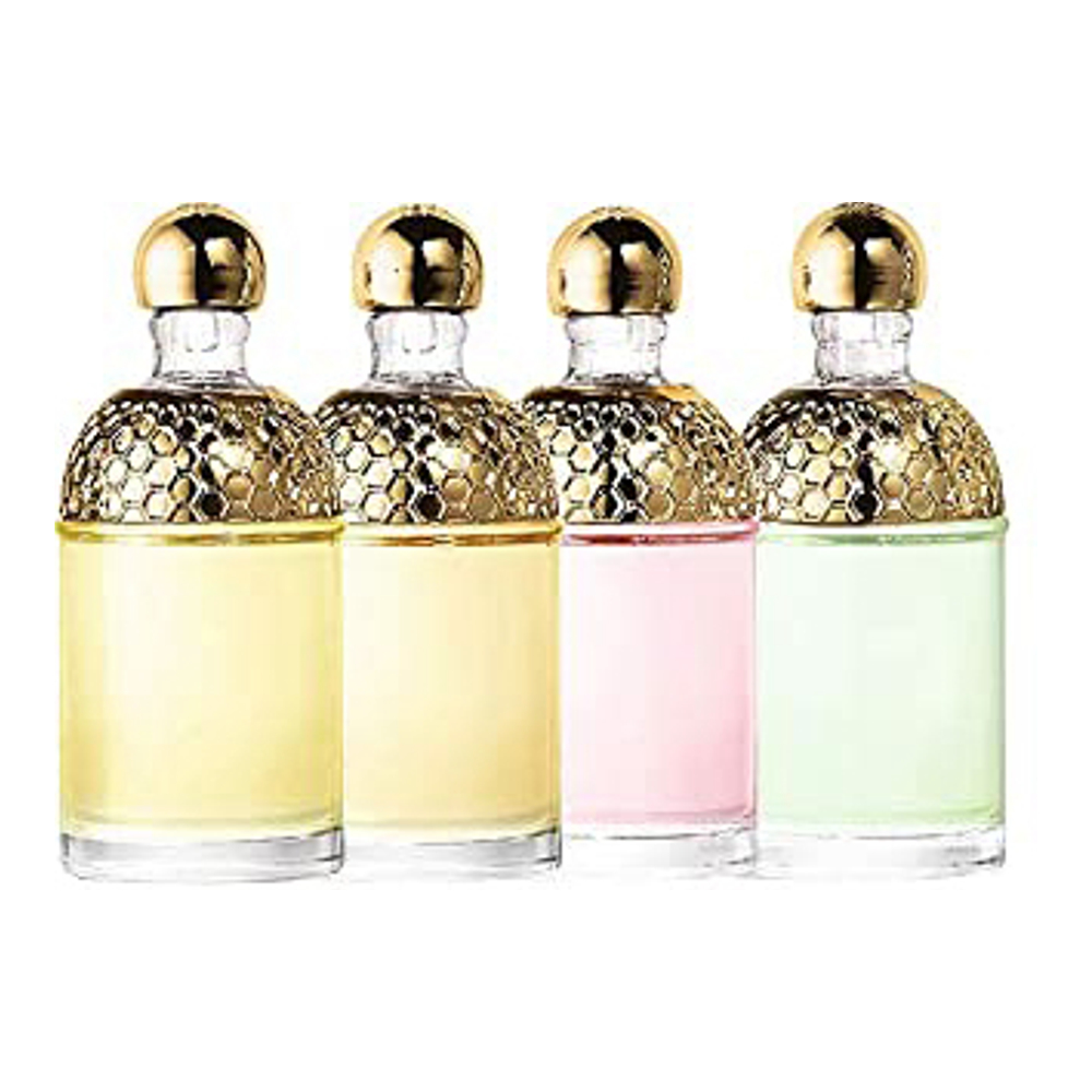 'Aqua Allegoria' Perfume Set - 4 Pieces
