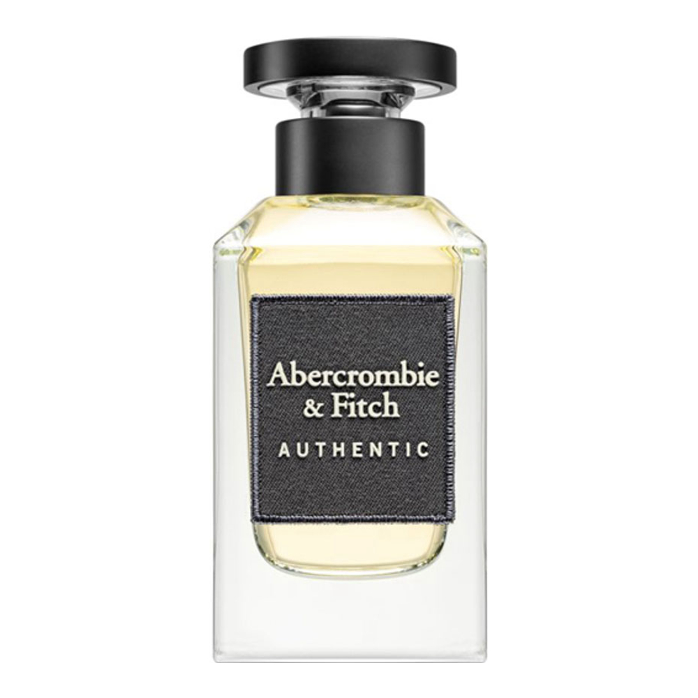 'Authentic' Eau De Toilette - 100 ml