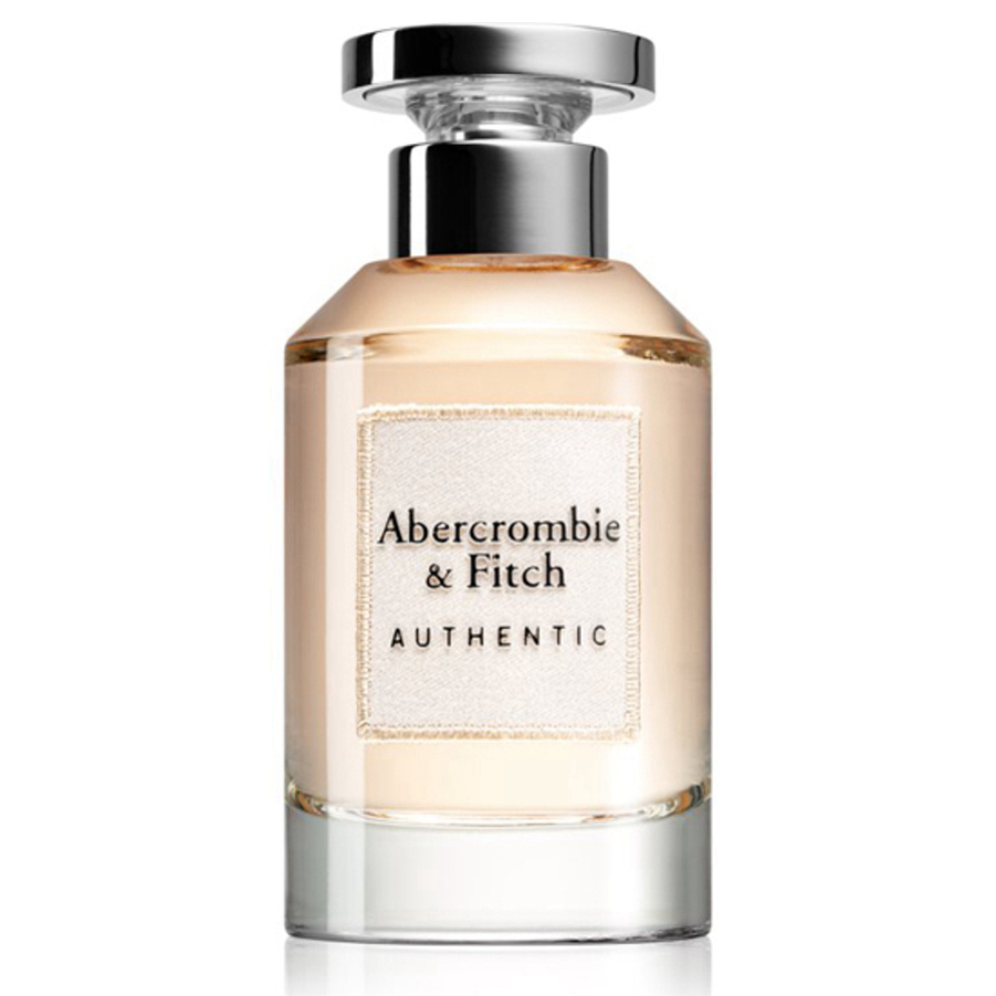 'Authentic' Eau De Parfum - 100 ml
