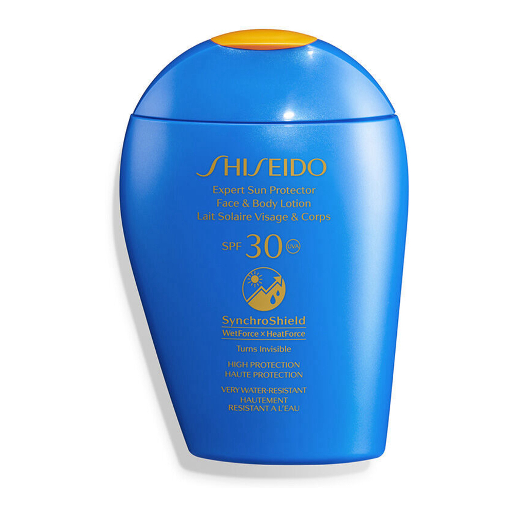 'Expert Sun Protector SPF30' Sonnencreme-Lotion - 150 ml