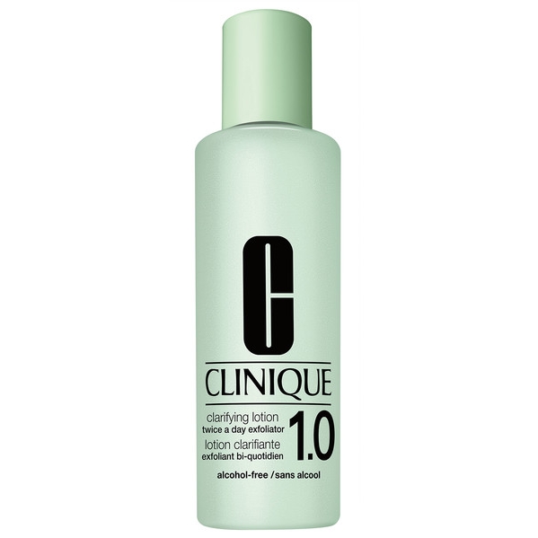 'Clarifying 1.0' Gesichtslotion - 400 ml