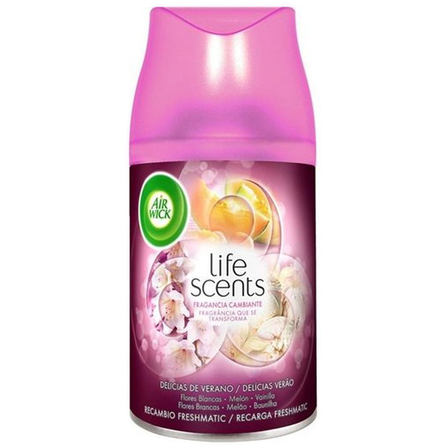 Recharge de désodorisant 'Freshmatic' - Summer Delights 250 ml