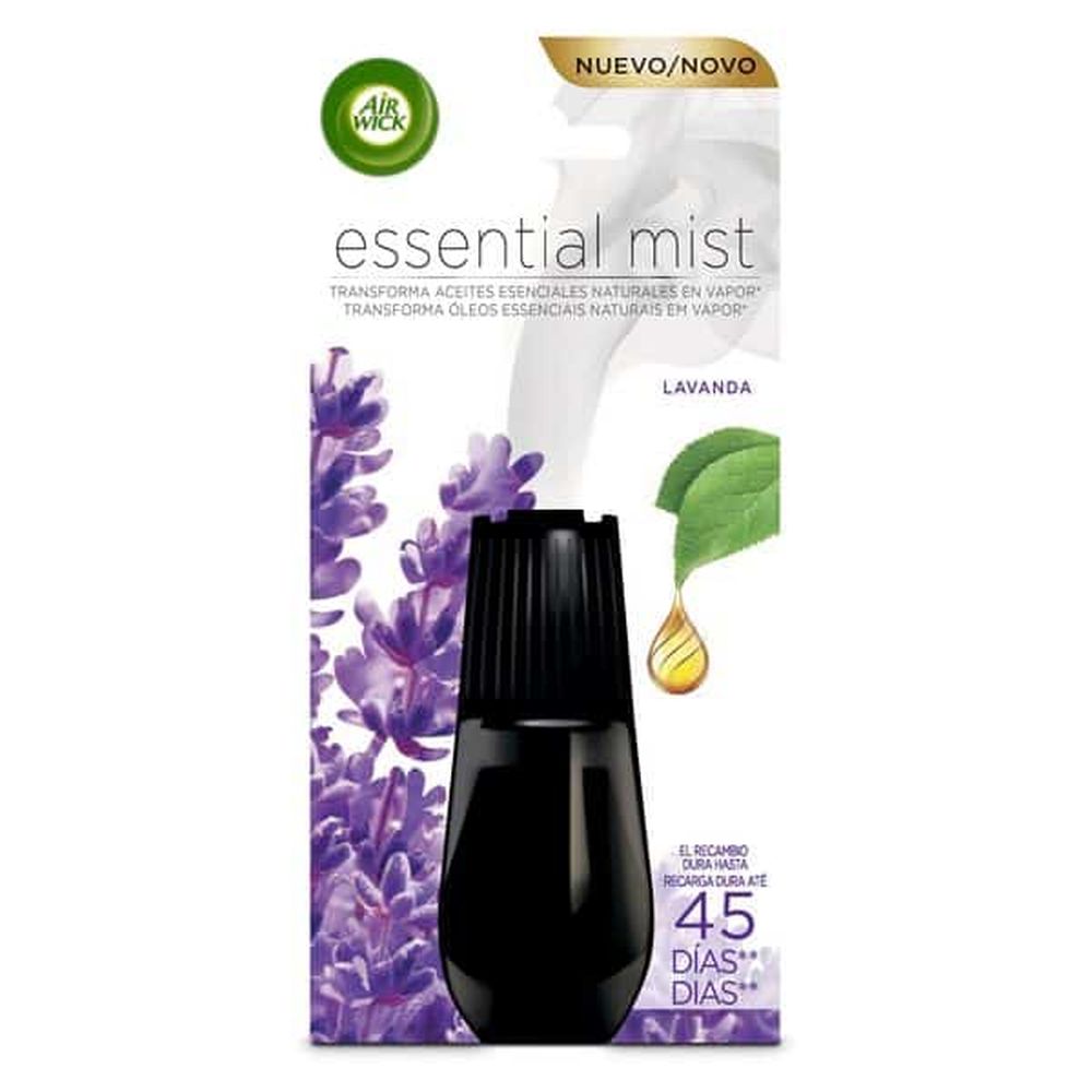 Recharge 'Essential Mist' -  20 ml