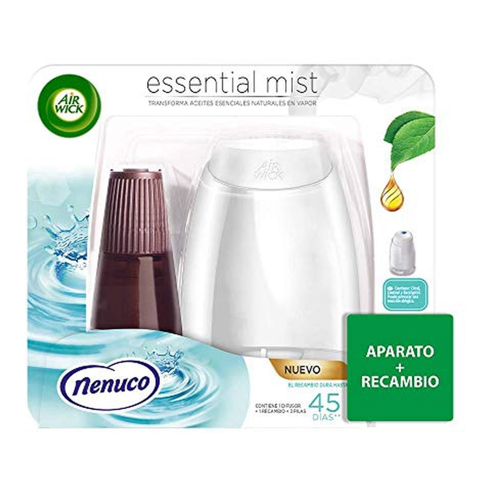 Désodorisant automatique 'Essential Mist' -  20 ml