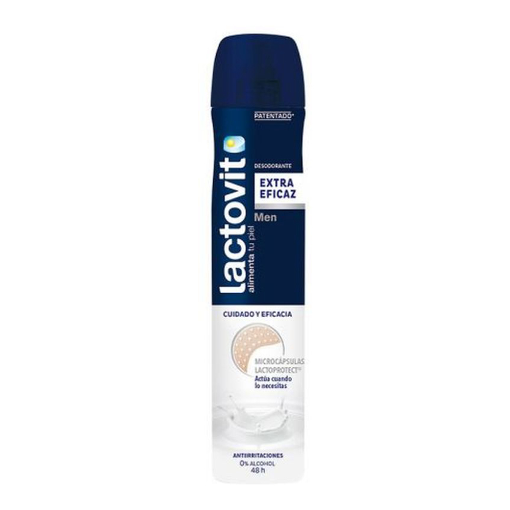 Déodorant spray 'Extra Efficient 48H' - 200 ml