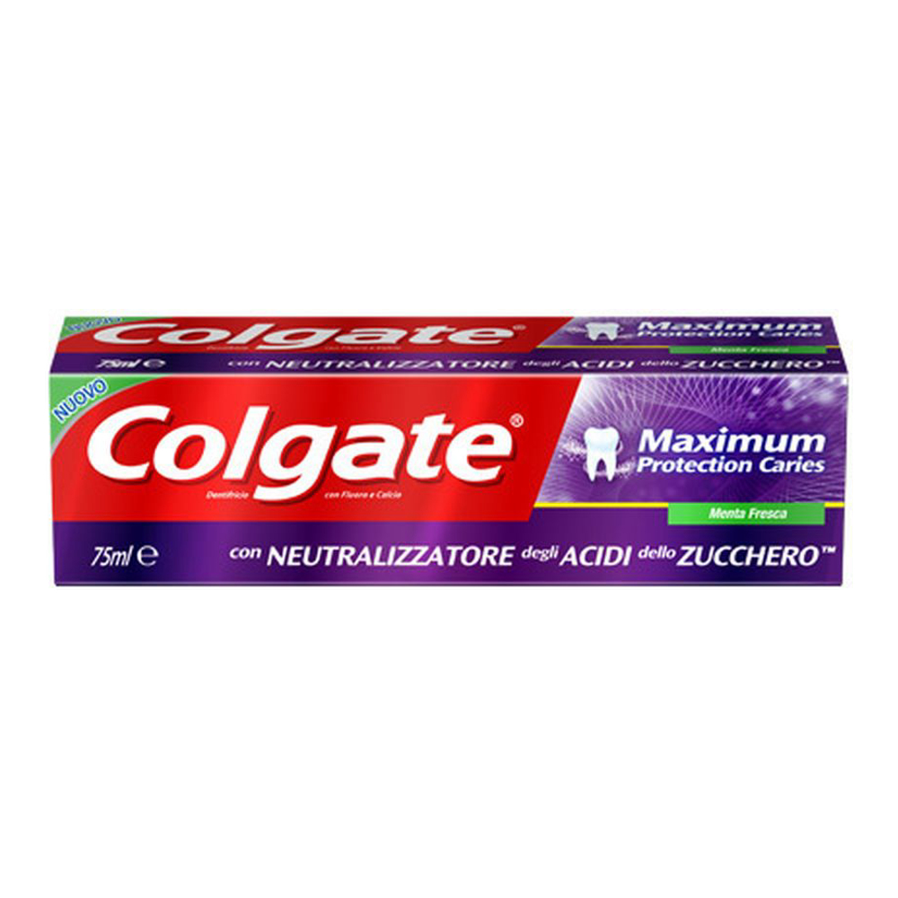 'Maximum Protection' Toothpaste - 75 ml