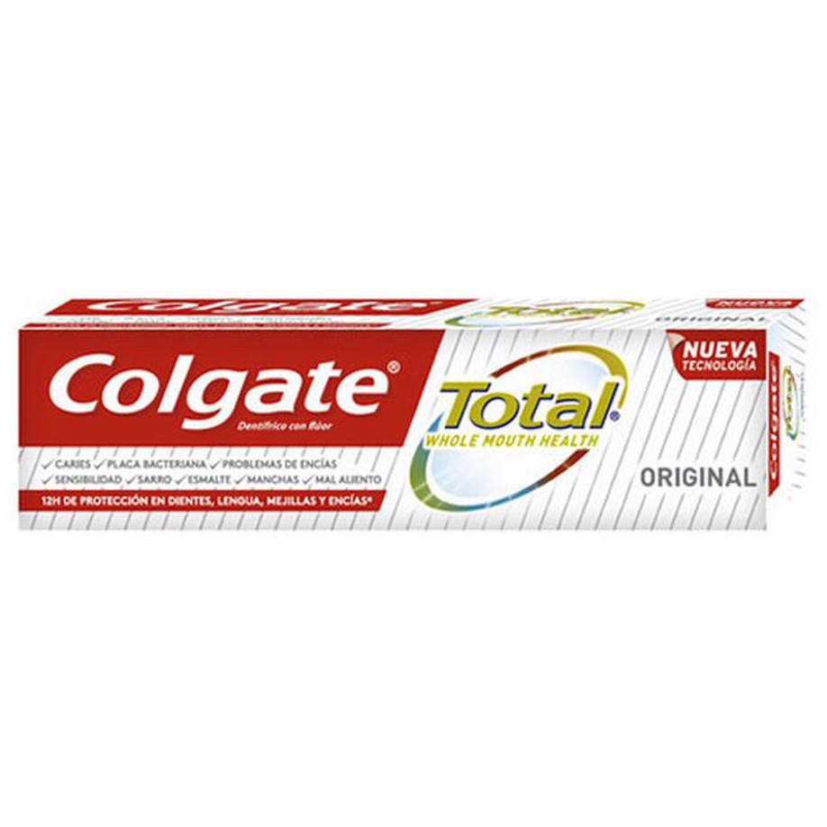 Dentifrice 'Total Original' - 75 ml