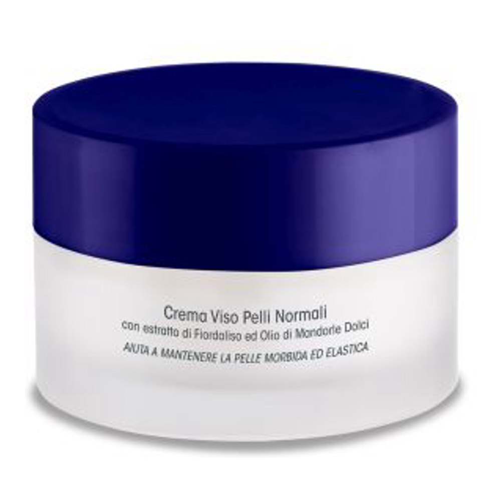 'Viso' Normal skin Face Cream - 50 ml