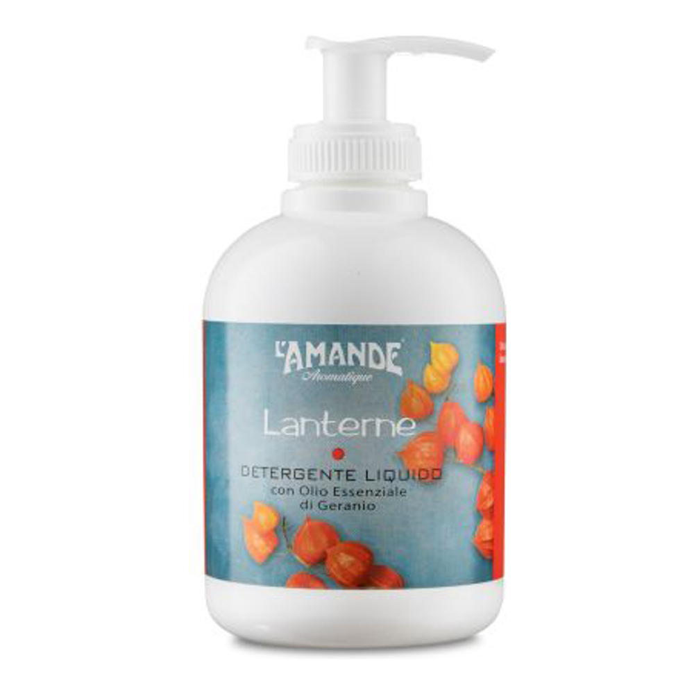 'Lanterne' Flüssiger Handreiniger - 300 ml