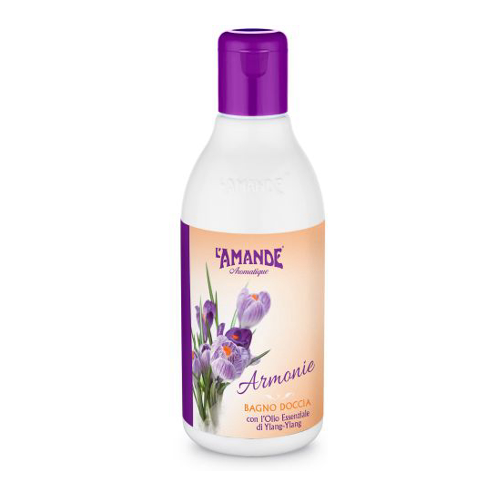 'Harmony' Shower Gel - 250 ml