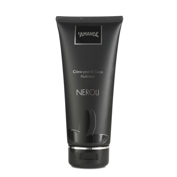 'Neroli' Body Cream - 200 ml