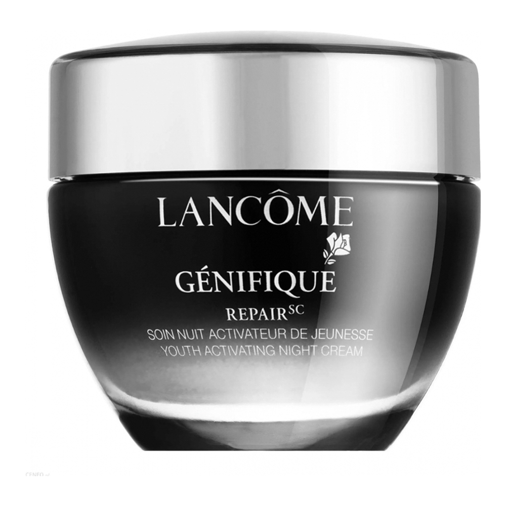 'Génifique Repair SC Youth Activating' Night Cream - 50 ml