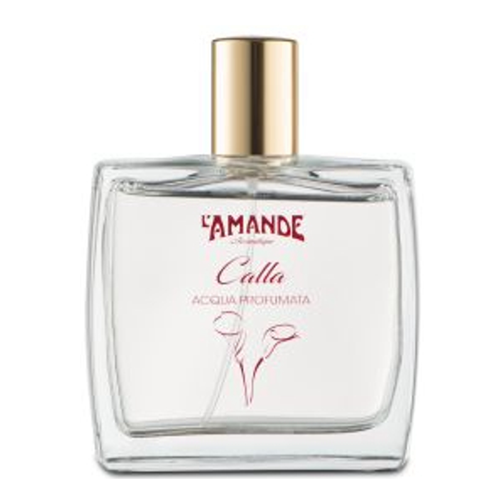 Eau parfumée 'Calla' - 100 ml