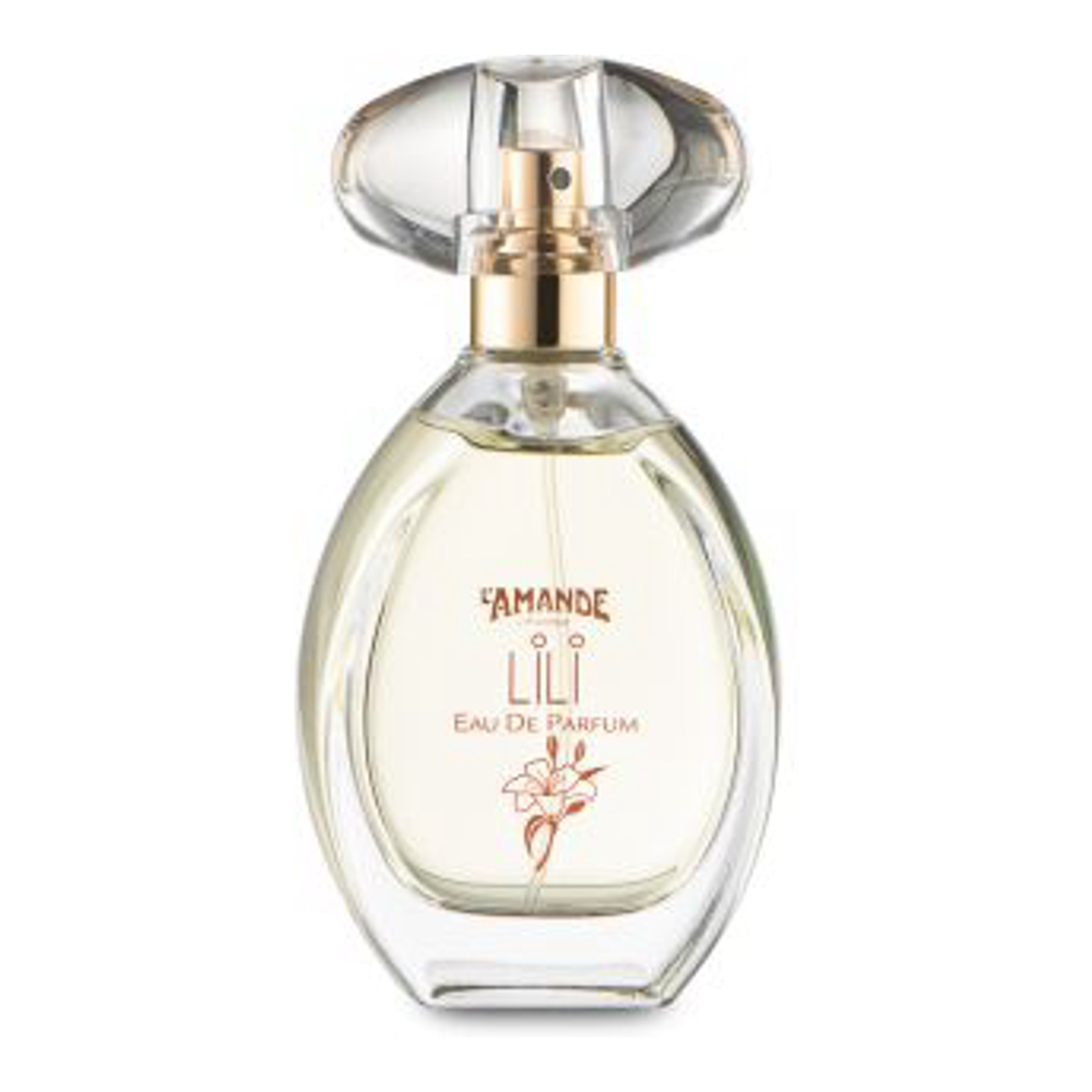 'Lili' Eau De Parfum - 50 ml