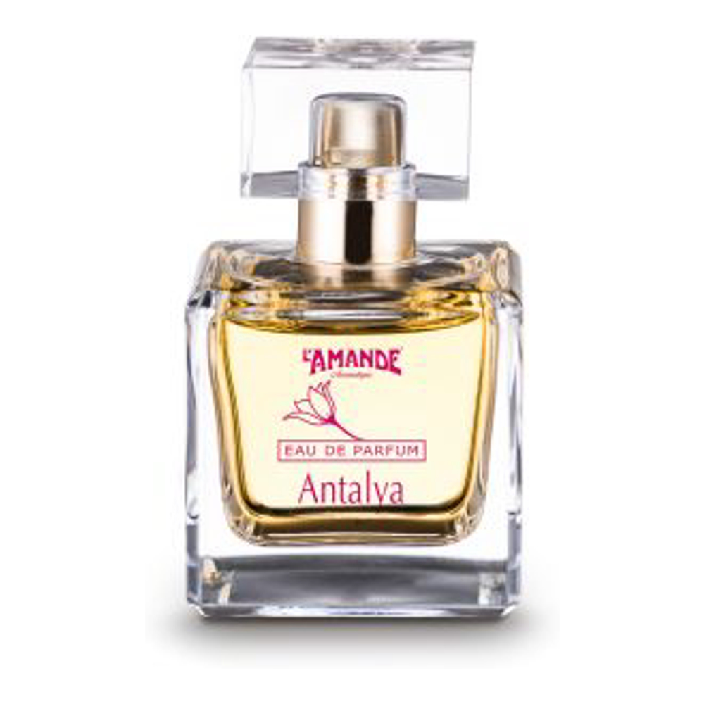 'Antalya' Eau De Parfum - 50 ml