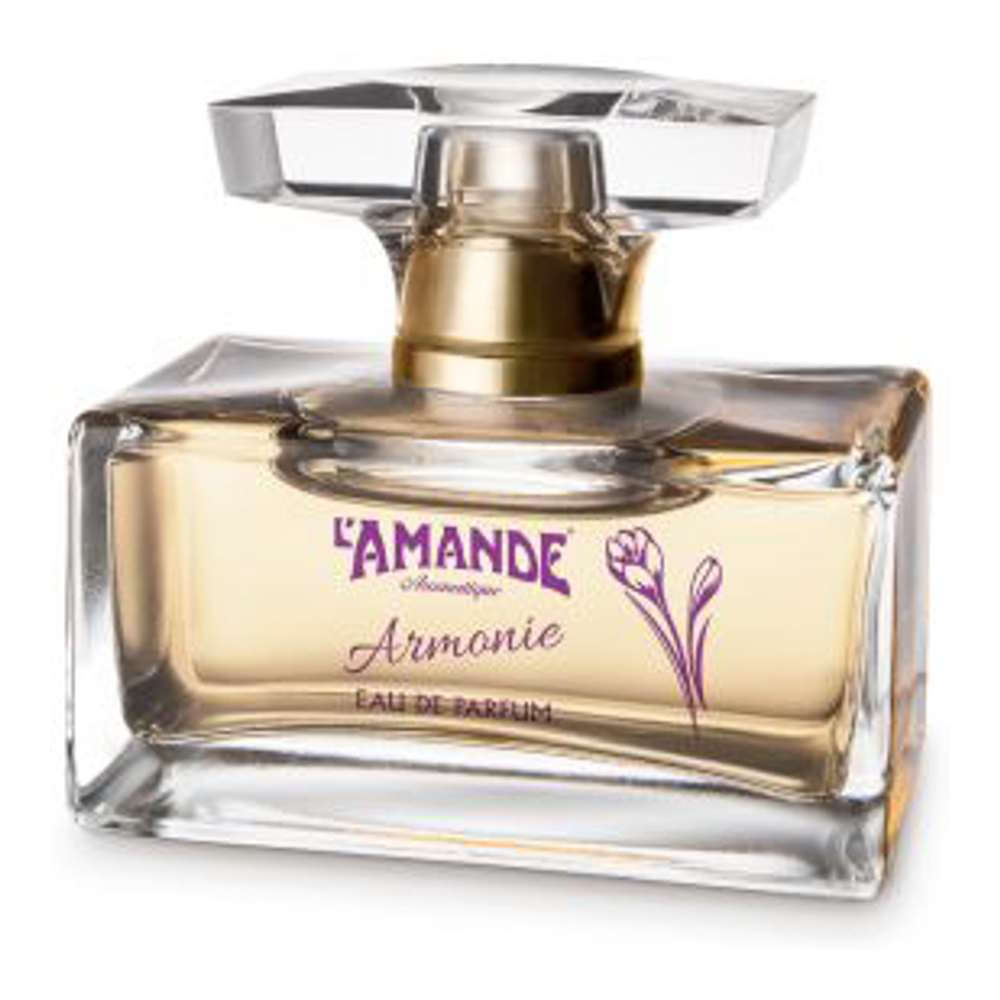 Eau de parfum 'Harmony' - 50 ml