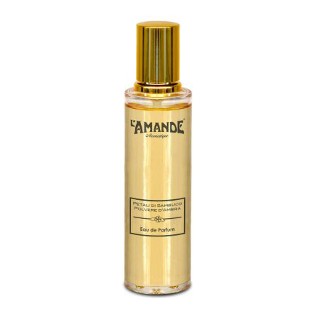 'Petali Sambuco' Eau De Parfum - 50 ml