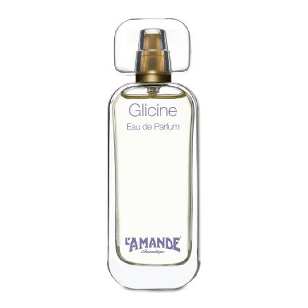 'Glicine' Eau De Parfum - 50 ml